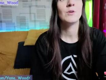 camkitana01 — Chaturbate stream photo (May 2026)
