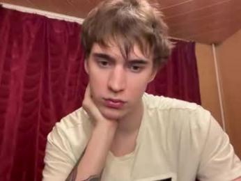 kevin_martin8 — Chaturbate stream photo (Feb 2026)