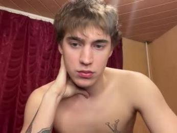 kevin_martin8 — Chaturbate stream photo (Feb 2026)