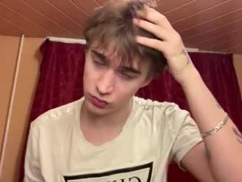 kevin_martin8 — Chaturbate stream photo (Mar 2026)