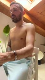 Dakot87 — вебкам-модель онлайн на cam4