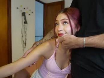 chloebritto — вебкам-модель онлайн на chaturbate