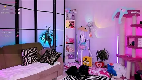 MilkyCute — stripchat