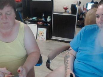 Tisha--Rubie — Bongacams stream photo (Jul 2024)