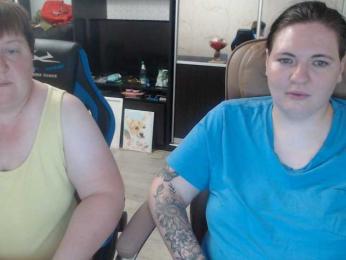 Tisha--Rubie — Bongacams stream photo (Jul 2024)