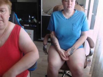 Tisha--Rubie — Bongacams stream photo (Jul 2024)