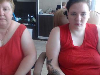 Tisha--Rubie — Bongacams stream photo (Jul 2024)