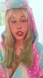 lalisgmaidama — Cam4 stream photo (May 2026)