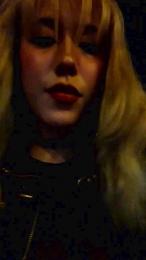 lalisgmaidama — Cam4 profile photo