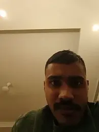 Mrgill09 — Stripchat profile photo