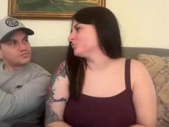 sexycouple41110 — Chaturbate stream photo (Mar 2026)