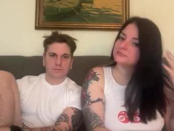 sexycouple41110 — Chaturbate stream photo (Mar 2026)