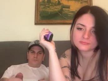 sexycouple41110 — Chaturbate stream photo (Mar 2026)