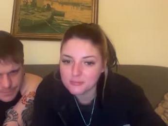 sexycouple41110 — вебкам-модель онлайн на chaturbate