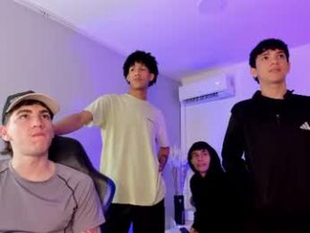 handsomeboys19 — chaturbate