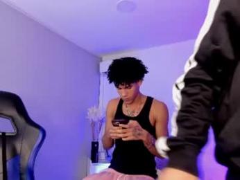 handsomeboys19 — Chaturbate stream photo (Jun 2026)