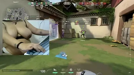 Monixie — stripchat