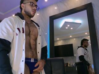 Camilo Watson — flirt4free