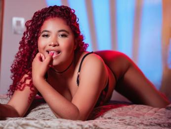ValkaReyes — Livejasmin stream photo (Apr 2026)