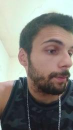 raphael_BDSM — Cam4 profile photo