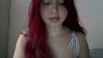 Afrodita2025 — Cam4 stream photo (Feb 2026)