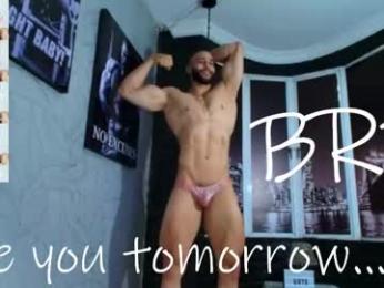 dylanlenox — Chaturbate stream photo (Mar 2026)