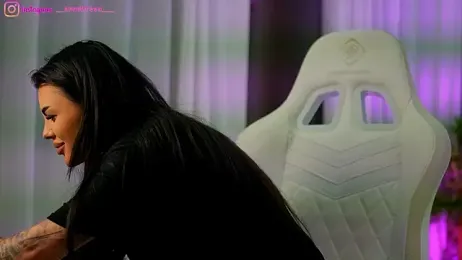 perfectt33n — вебкам-модель онлайн на stripchat