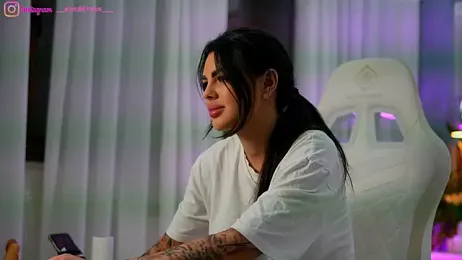 perfectt33n — вебкам-модель онлайн на stripchat