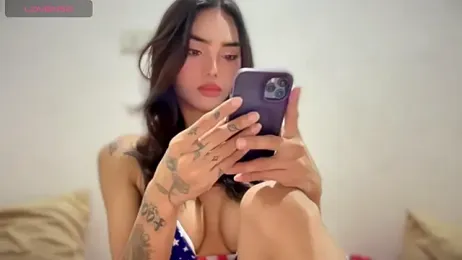 Angelfabxx — Stripchat stream photo (Jun 2026)