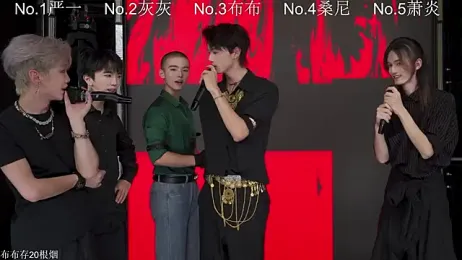 Heartsteel-XinZhiGang — Stripchat stream photo (Oct 2026)