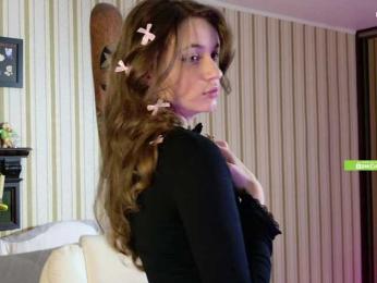 SarahShy — bongacams