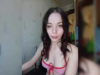 TotoJojo777 — вебкам-модель онлайн на bongacams
