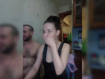 TotoJojo777 — вебкам-модель онлайн на bongacams