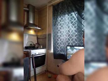 TotoJojo777 — вебкам-модель онлайн на bongacams