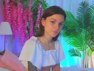 evahair — Camsoda stream photo (Jun 2026)