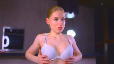 MelindaWactor — Cam4 stream photo (Mar 2026)