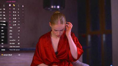 MelindaWactor — Cam4 stream photo (Mar 2026)