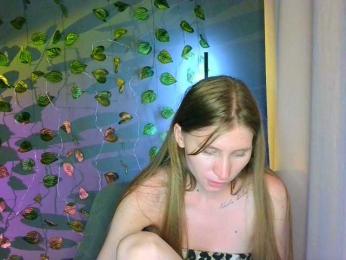 SofiButerfly — Bongacams stream photo (Jul 2025)