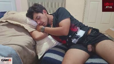 _Mexxxican_ — Cam4 stream photo (Feb 2026)