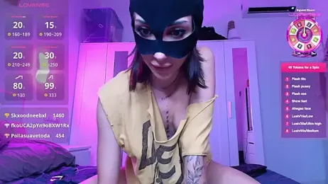 _Lola_xxx — stripchat