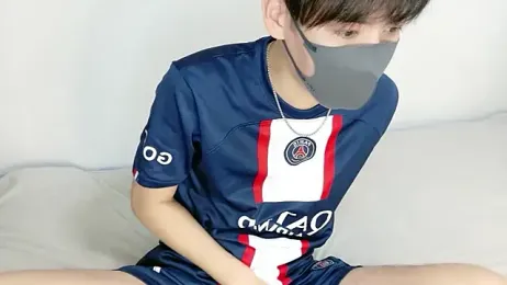 itsme_LEON — Stripchat stream photo (Mar 2026)