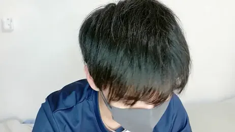 itsme_LEON — Stripchat profile photo