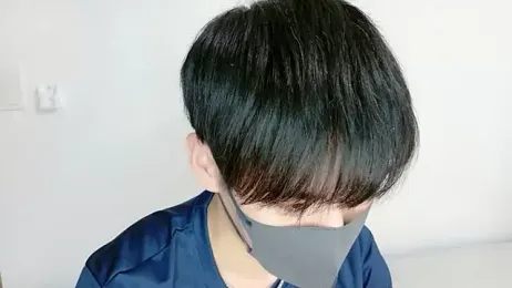 itsme_LEON — Stripchat stream photo (Mar 2026)