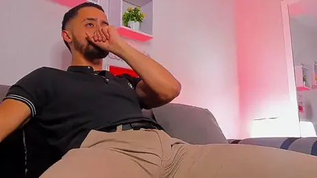 MAXIMUS_MASTER_ — Stripchat stream photo (Feb 2026)