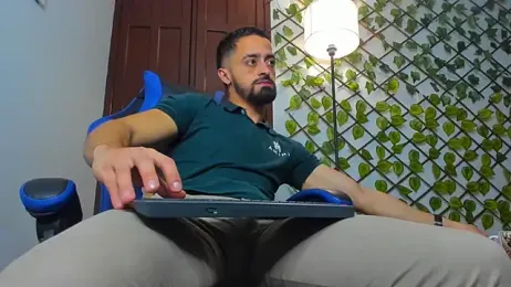 MAXIMUS_MASTER_ — Stripchat stream photo (Feb 2026)