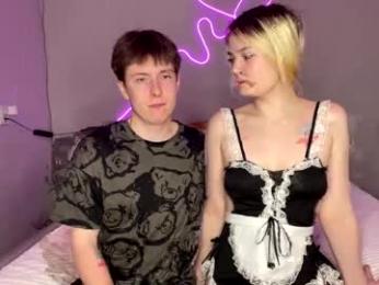 ember_heart — Chaturbate stream photo (Apr 2025)
