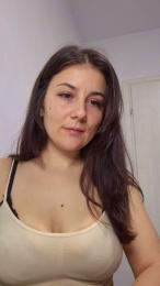 Nathalie_Angel — вебкам-модель онлайн на cam4