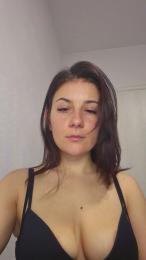 Nathalie_Angel — вебкам-модель онлайн на cam4