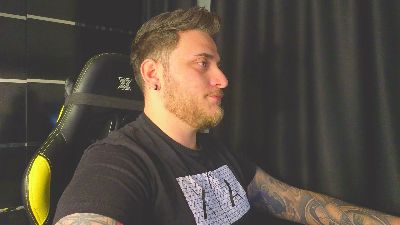 ntattoo — Cam4 profile photo