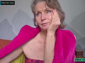 TeffiErotta — bongacams